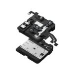 Dot Matrix DZJ1 Reparación de matriz de puntos para Face ID   iPhone X a 12 Pro Max (Host)  QianLi - Imagen 4