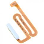 Flex Samsung A135/A13 Power On/Off    Lector de Huella Azul Claro