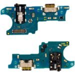 Flex Samsung A037/A03s Conector de Carga