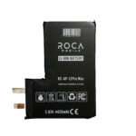 Batería Roca para Apple iPhone 12 Pro Max (4420mAh) Sin Flex