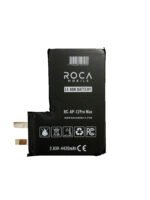 Batería Roca para Apple iPhone 12 Pro Max (4420mAh) Sin Flex