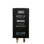 Batería Roca para Apple iPhone 12/12 Pro (3320mAh) Sin Flex