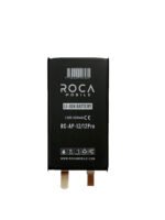 Batería Roca para Apple iPhone 12/12 Pro (3320mAh) Sin Flex