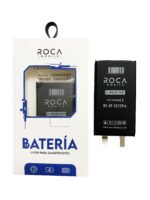 Batería Roca para Apple iPhone 12/12 Pro (3320mAh) Sin Flex - Imagen 2