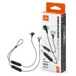Auricular Bluetooth Deportivos Endurance Run 3   Negro  (JBLENDURRUN3BTBLAM)  JBL - Imagen 2