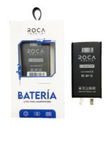 Batería Roca para Apple iPhone 13 (3230mAh) Sin Flex - Imagen 2