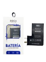 Batería Roca para Apple iPhone 12 Pro Max (3900mAh) Sin Flex - Imagen 2
