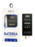 Batería Roca para Apple iPhone 11 (3110mAh) Sin Flex - Imagen 2