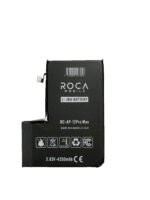 Batería Roca para Apple iPhone 12 Pro Max (4350mAh)