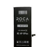 Batería Roca para Apple iPhone 6 Plus (3600mAh)