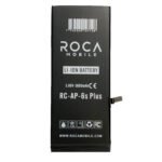 Batería Roca para Apple iPhone 6s Plus (3600mAh)