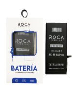 Batería Roca para Apple iPhone 6s Plus (3600mAh) - Imagen 2