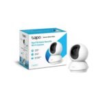 Cámara IP TAPO C200 HD Domotica   Inalámbrica  Visión Nocturna  TP-LINK - Imagen 3