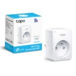 Enchufe Inteligente TAPO P100 Mini (1 pack)   TP-LINK - Imagen 2