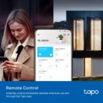 Enchufe Inteligente TAPO P100 Mini (1 pack)   TP-LINK - Imagen 6