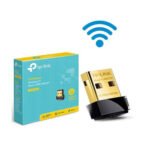 Tarjeta de Red USB TL-WN725N LiteN   TP-LINK - Imagen 2