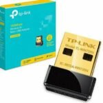 Tarjeta de Red USB TL-WN725N LiteN   TP-LINK - Imagen 3
