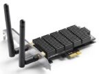 Tarjeta de Red PCI-X Archer T6E Dual Band AC1300   TP-LINK - Imagen 2
