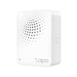 Smart HUB Tapo H100 Inteligente c/Alarma   TP-LINK - Imagen 3