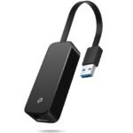 Adaptador UE306   USB 3.0 a Red Gigabit Linux  TP-LINK