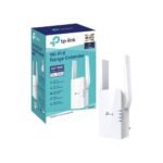 Extensor de rango TP-LINK RE505X Dual Band AX1500   TP-LINK - Imagen 3