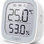 Monitor Tapo T315 Temperatura y Humedad intelige    TP-LINK