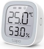 Monitor Tapo T315 Temperatura y Humedad intelige    TP-LINK