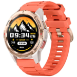 Smartwatch Mibro GS Active   1.3"  400mAh  Dorado  by Xiaomi - Imagen 4