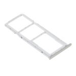 Bandeja SIM Card Samsung A226/A22 5G Blanco