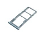 Bandeja SIM Card Samsung A225/A22 4G Verde