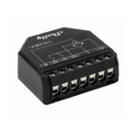 Shelly Shutter   Controlador para Persiana y Cortinas  Control de Consumo  Shelly - Imagen 4