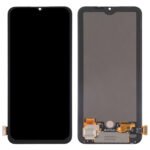 Display Xiaomi Mi 10 Lite (M2002J9G) Comp. Negro