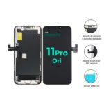 Display Apple iPhone 11 Pro (Ori) Comp. Negro - Imagen 2