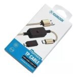 Cable Harmony TP para Huawei - Imagen 2