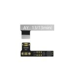 AY-A108 Cable reparador Batería   iPhone 13/13 Mini