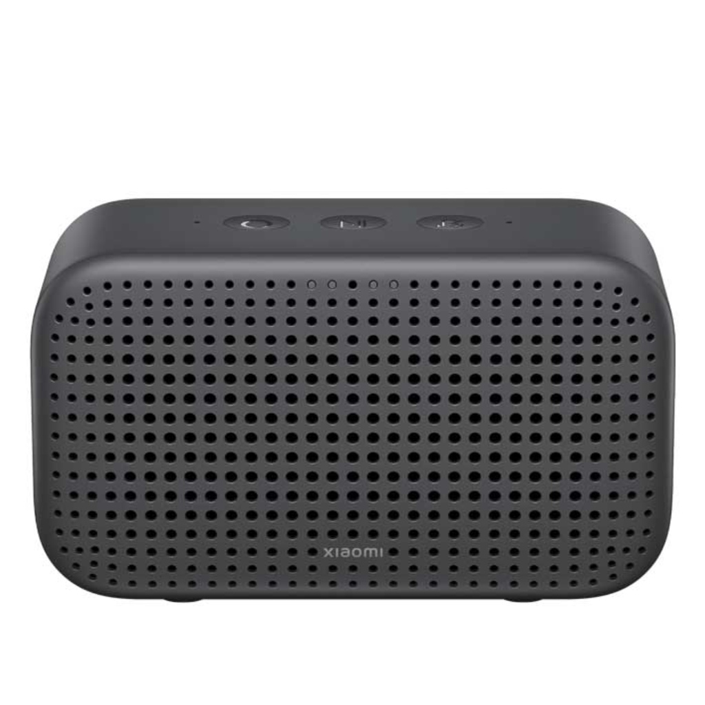 dlimgs.php_-803.png Parlante Bluetooth Inteligente Lite Negro Xiaomi - Imagen 1