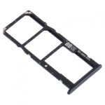 Bandeja SIM Card Motorola XT2029/E6 Play Negro