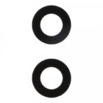 Lens Samsung A045/A04 Camara Negro