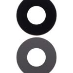 Lens Samsung A035/A03 Camara Negro