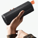 Parlante Bluetooth Sound Outdoor   Negro  Xiaomi