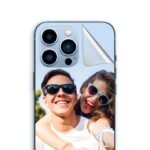 (S) Pack 36 Láminas Hydrogel Imprimible Skin Printer 195 x100 mm (Lámina  Cubierta y Tonner )  6941402771225 Rock Space - Imagen 3