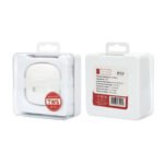 Auricular Bluetooth TWS ROCA TO GO   Blanco - Imagen 3