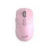 Mouse Inalámbrico NX-8080S   Rosado  Genius