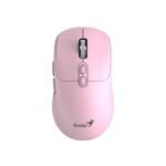 Mouse Inalámbrico NX-8080S   Rosado  Genius - Imagen 2