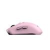 Mouse Inalámbrico NX-8080S   Rosado  Genius