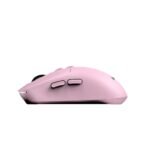 Mouse Inalámbrico NX-8080S   Rosado  Genius - Imagen 3