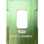 Molde de Alineación iPhone 14 Plus   NASAN