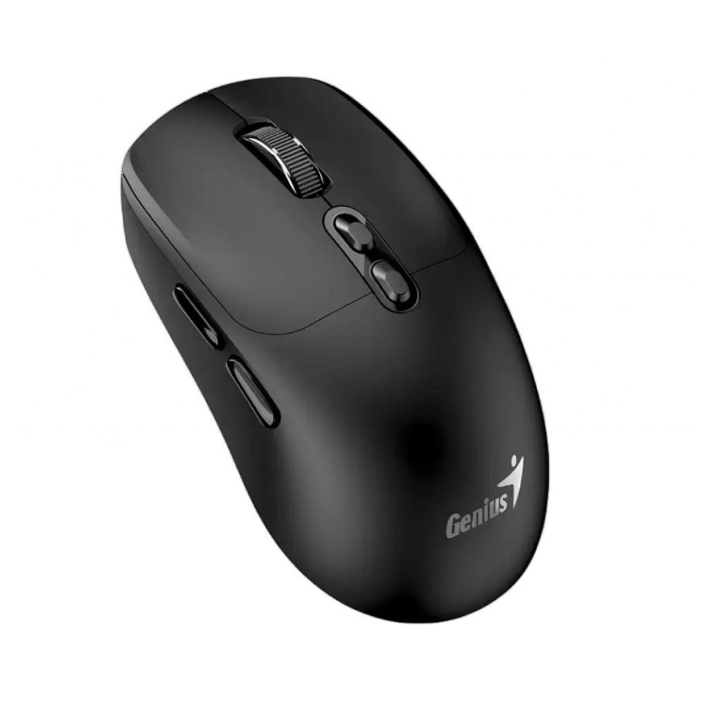 dlimgs.php_-813.jpg Mouse Inalámbrico NX-8080S Negro Genius - Imagen 1