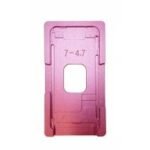Molde de Aineación iPhone 7   NASAN
