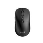 Mouse Inalámbrico NX-8080S   Negro  Genius - Imagen 2